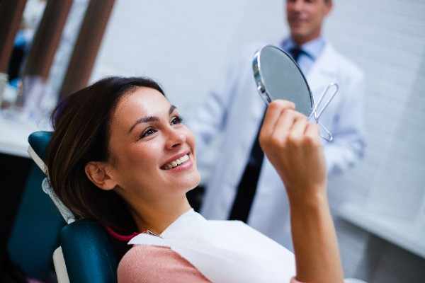How to Take Care of Your Smile in West Bromwich